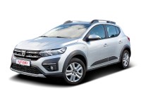 Dacia Sandero Stepway III 1.0 TCE LED Navi Kamera DAB