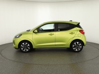 Vorschau: Hyundai i10 1.0