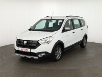 Dacia Lodgy TCe 130 Stepway Navi Sitzheizung Tempomat