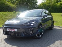 Vorschau: Cupra Leon ST 1.5 eTSI DSG