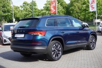 Skoda Kodiaq 1.5 TSI DSG Drive 125