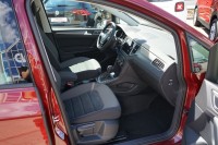 VW Golf Sportsvan CL 1.5 TSI DSG