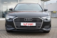 Audi A6 Avant 40 2.0 TDI sport