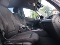BMW 118 118i Sport Line