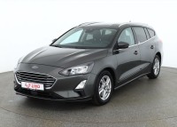Ford Focus Turnier 1.5 EcoBlue LED Navi SYNC Tempomat