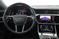 Audi A6 Avant 45 TFSI Sport