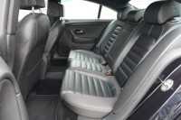 VW CC 2.0 TDI Dynamic Black R-Line