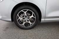 MG MG3 1.5 Hybrid Luxury Aut.