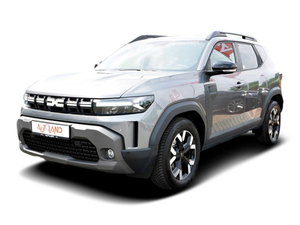 Dacia Duster III Extreme 1.6 E-TECH Hybr.