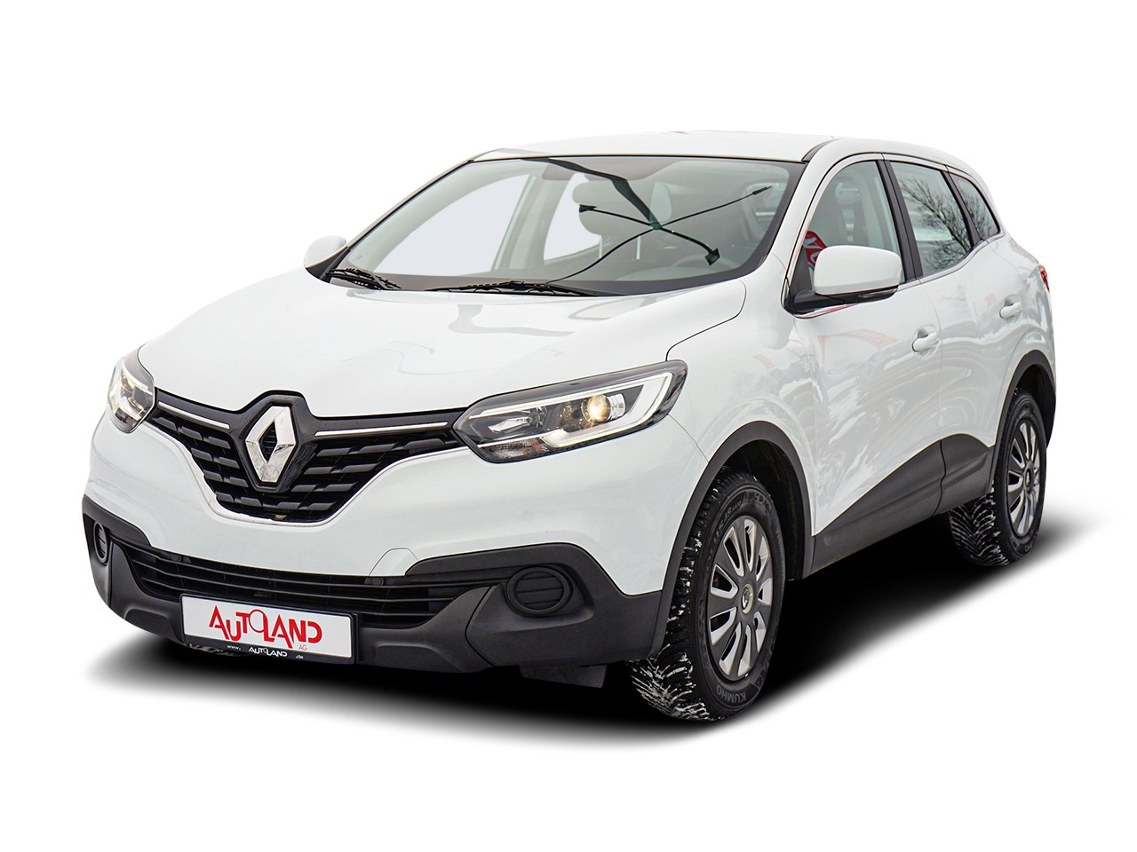 Renault Kadjar 1.2 TCe 130 Life ENERGY