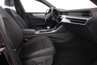 Audi A6 Avant 40 TDI design OptikSchwarz