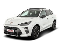 Cupra Terramar VZ 2.0 TSI 4Drive DSG LED ACC AHK Pano