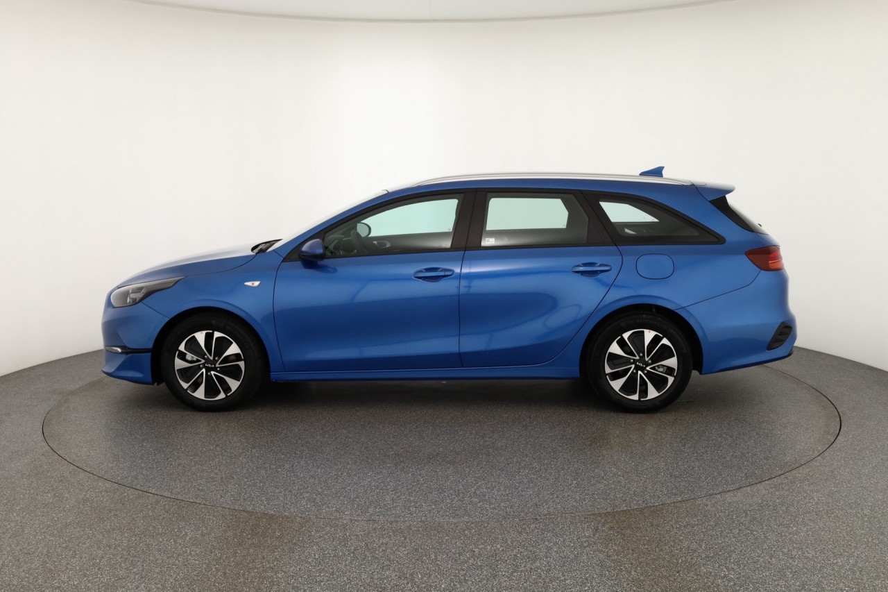 Kia cee'd Sporty Wagon Ceed SW 1.5 T-GDI
