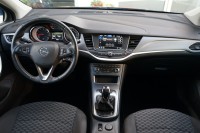 Opel Astra K 1.2 Turbo
