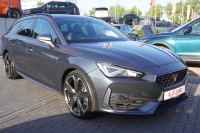 Cupra Leon ST 2.0 TSI VZ 4Drive