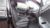 Hyundai Tucson 1.6 Select 2WD