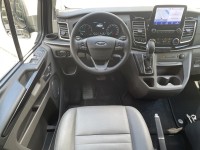 Ford Tourneo Custom 2.0 EcoBlue AT