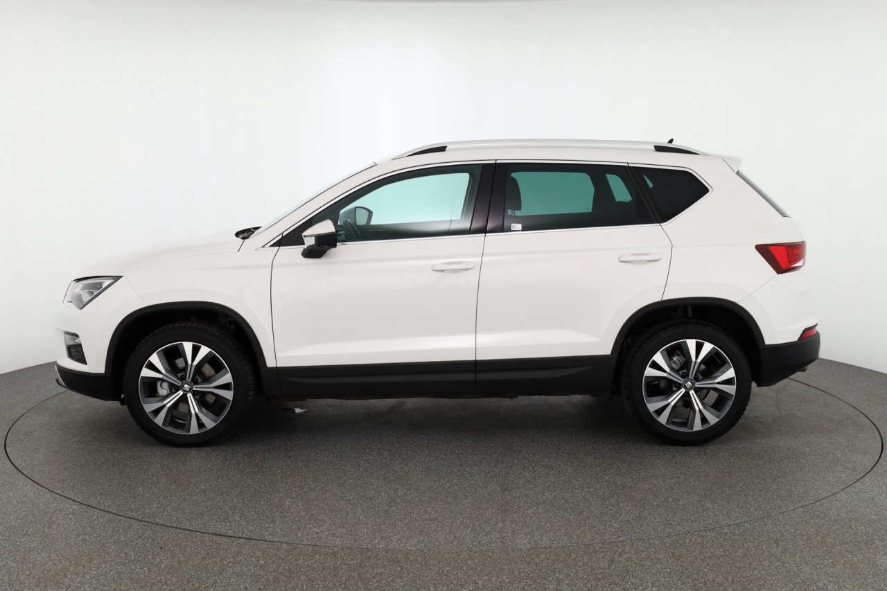 Seat Ateca 1.4 TSI Xcellence