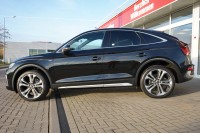 Audi Q5 SB S-Line 45 TFSI quattro s-tronic