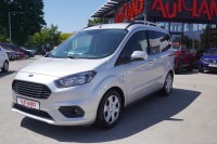 Ford Tourneo Courier 1.5 TDCi