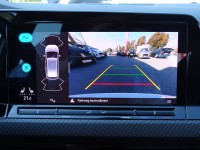 VW Golf VIII Variant 1.5 TSI R-Line