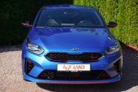 Kia pro_cee'd ProCeed GT 1.6 T-GDI DCT