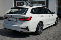BMW 320 320i Sport Line Aut.