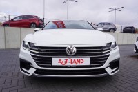 VW Arteon 2.0 TSI 2x R-Line