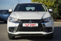 Mitsubishi ASX 1.6 Basis 2WD