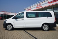 Mercedes-Benz Vito Tourer extralang 8-Sitzer Aut.