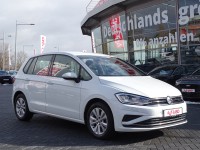 VW Golf Sportsvan 1.5 TSI