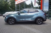 Kia Sportage 1.6 M-Hybrid Vision