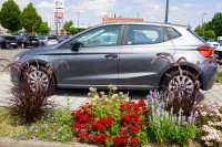 Seat Ibiza 1.0 TSI