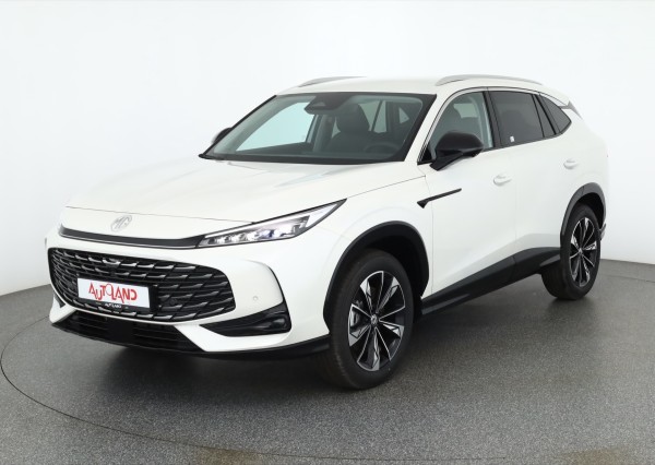 MG HS 1.5 T-GDI Hybrid+ Luxury Aut.