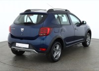 Dacia Sandero Stepway 0.9 TCe Prestige