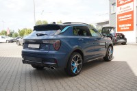 Lynk&Co 01 1.5 TD PHEV Aut.