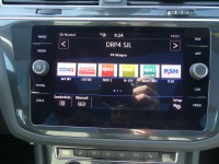 VW Tiguan 1.5 16V TSI R-Line DSG