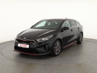Kia proCeed ProCeed GT 1.6 T-GDI 2-Zonen-Klima Navi Sitzheizung