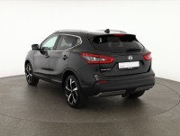 Nissan Qashqai 1.3 DIG-T Tekna