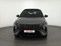 Hyundai Tucson 1.6T-GDI Facelift Aut. N-Line 4WD