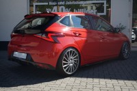 Hyundai i20 1.0 T-GDI Intro