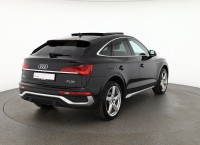 Audi Q5 SB S-Line 40 TDI quattro s-tronic