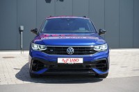 VW Tiguan 2.0 R 4M 20Z 