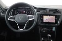 VW Tiguan 1.5 16V TSI Elegance DSG