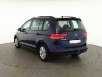 VW Touran 2.0 TDI Comfortline