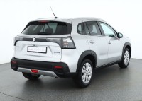 Suzuki SX4 S-Cross 1.4 4WD