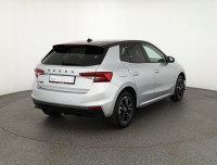 Skoda Fabia Monte Carlo 1.0 TSI DSG