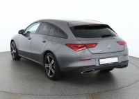 Mercedes-Benz CLA 200 SB Progressive