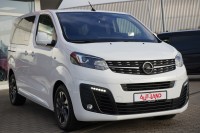 Opel Zafira Life 1.5 D S Edition