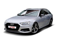 Audi A4 Avant 45 TFSI quattro 3-Zonen-Klima Navi Sitzheizung